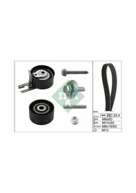 Resim Ina-Ina530023910 Triger Seti (144 Dis) 206 207 307 Fiesta Bipper 514630376 