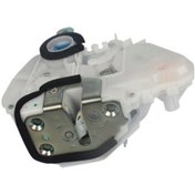 Resim Merkezi Kilit Motoru Civic 06-12 Ön Sağ Komple Ki None Oem No: 72110-sna-a13 