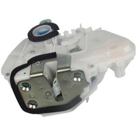 Resim Merkezi Kilit Motoru Civic 06-12 Ön Sağ Komple Ki None Oem No: 72110-sna-a13 