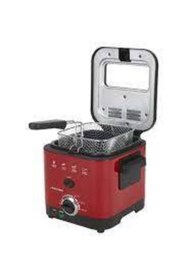 Resim Premier Pdf-1515 Kibar 1,5 Lt Fritöz 