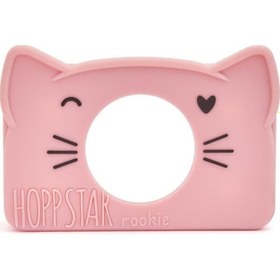 Resim Hoppstar Rookie Blush Silikon Kap - Pembe 76901 