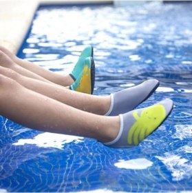 Resim Bbluv Shooz Havuz Ve Deniz Ayakkabısı - Sand Bej 