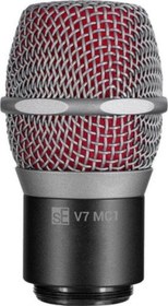 Resim V7MC1 Shure Telsiz Mikrofonlar için SE Mikrofon Kapsülü 