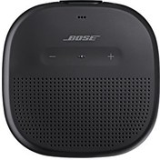 Resim Bose Soundlink Micro Bluetooth Speaker Siyah 