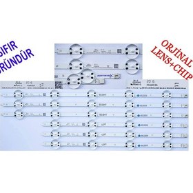 Resim Arçelik-49-Clarity-3X5+3X4-1313Fca-R-5S1P Rev.V5-B Wce60601-Ab 