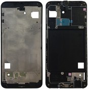 Resim Samsung Galaxy A40 Ekran Çıtası Panel Sm-A405F 