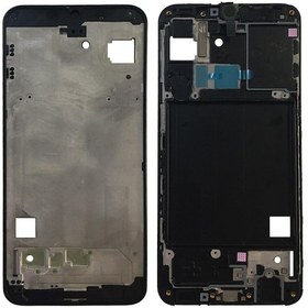 Resim Samsung Galaxy A40 Ekran Çıtası Panel Sm-A405F 