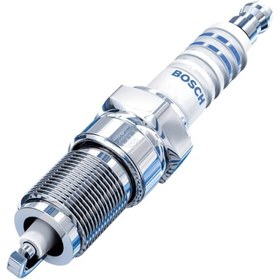 Resim Audı A4 1.8 Avant (06.2000 - 09.2001) Nikel Itriyum Buji Takımı 4 Adet 