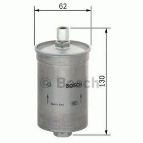 Resim BOSCH 450905005 YAKIT FİLTRESİ ALFA 33 88-94 145 94-96 155 93-97 