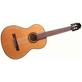 Resim Cross Act-928 Rn Klasik Gitar + Taşıma Kılıfı 