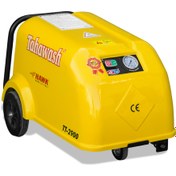 Resim TAHAWASH TT-2900 200 Bar Soğuk Yıkama Makinesi 