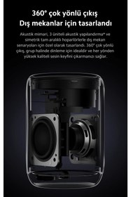 Resim Xiaomi Mi  Bluetooth Speaker Mini 