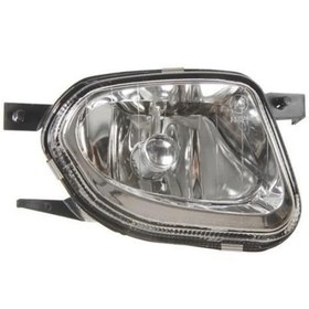 Resim Mercedes E Serisi W211 Kasa E200 Sağ Sis Farı Hella Marka A2118200556 