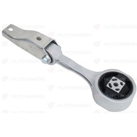 Resim Hutchınson 594402 - Şanzıman Takozu Polo-ıbıza-cordoba-fabıa-fab 