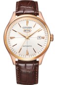 Resim Citizen NH8393-05AE Otomatik Kol Saati 