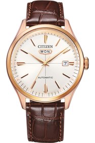 Resim Citizen Nh8393-05ae Otomatik Erkek Kol Saati 