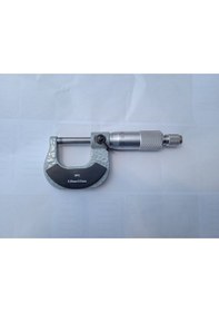 Resim Mekanik Mikrometre 100-125Mm 