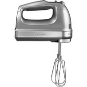 Resim KitchenAid 5KHM9212 Çırpıcı Karıştırıcı 85 W Tekli El Mikseri 