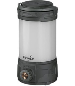 Resim Fenix Cl26r Pro 650 Lümen Kamp Feneri Beyaz 