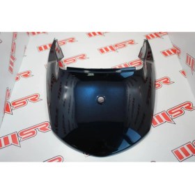 Resim Msr Spacy 110 cc Stop Üst Plastik Mavi Oem 