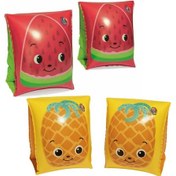 Resim Kolluk Meyve Desenli 23x15 Cm Bestway - 32042 