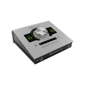 Resim Universal Audio Apollo Twin X QUAD Gen 2 Essential+ Ses Kartı 