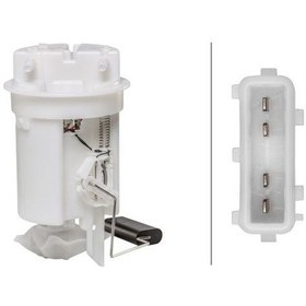 Resim Yakıt Depo Şamandırası Peugeot P306 B.m 1996 1610077980-1525.95-1525.60 