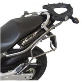 Resim KAPPA KL172 HONDA CB 600 F HORNET (03-06) YAN ÇANTA TASIYICI 