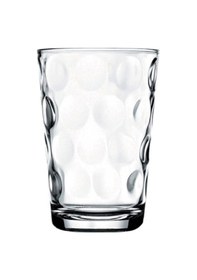 Resim Paşabahçe 52883 Space Su Bardağı 200 CC 6'lı 