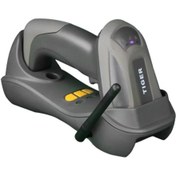 Resim Tiger CS26 2D Karekod İmager Kablosuz RF Barkod Okuyucu 