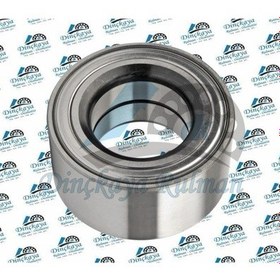 Resim WBF BAH 0051 3350.32 (SW 377201) ÖN TEKER RUL.106/206/C2/C3/SAXO 