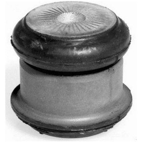 Resim A100 A6 1991 2001 Travers Takozu Ön 13662 01 Oem No:4a0399415b 