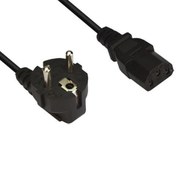 Resim Ce021-1Mm2 3Mt 3-1Mm Power Elektrik Kablosu 