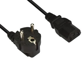 Resim Ce021-1Mm2 3Mt 3-1Mm Power Elektrik Kablosu 