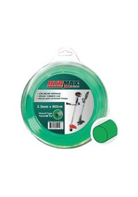 Resim Rtrmax Rty512 Tırpan Misinası Yeşil 1.2mm*15mt 