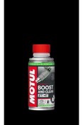Resim Motul Boost And Clean Scooter 0,100 litre 