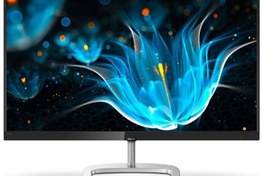 Resim Philips 27 276E9Qsb/01 Ips Monitör Siyah 5Ms Wıde,1920X1080,Dvi,Vga,60Hz,Vesa 