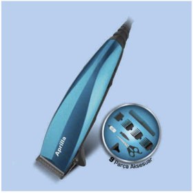 Resim Aprilla AHC-5008 Saç Sakal Kesme Makinesi 