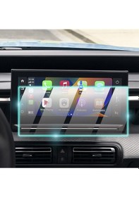 Resim Citroen 2025 E-c3 Aircross/plus/max 10.25" Navigasyon 9h Nano Proactive Ekran Koruyucu 