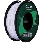 Resim Esun- ABS+ Filament 1.75mm Soğuk Beyaz 