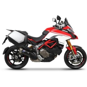 Resim Shad 3P YAN ÇANTA DEMİRİ DUCATI MULTISTRADA D0ML98IF 