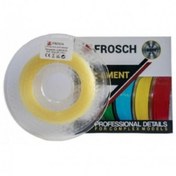 Resim Frosch Pva Transparan 2.85 Mm Filament 