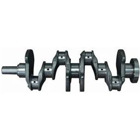 Resim Clio 2 - Iı Krank Mili 1.6 8v 16v K7m-k4m - 8200416793 - 122012850r 