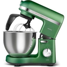 Resim Karaca Mastermaid Chef Pro Çift Kollu 1500 W Mutfak Şefi 