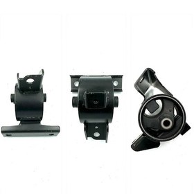 Resim Motor Takozu Sx4 2007 2014 Ön Sağ 