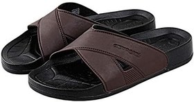 Resim Ceyo Siyah Erkek Terlik Bermuda-M1-Siyah-E Bermuda M1 Siyah E 