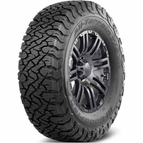 Resim Bf Goodrich 265/60R18 114/110S LT LRD All Terrain T/A KO3 4 Mevsim Lastiği (2024 Üretim) 