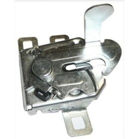 Resim Peugeot Bipper Nemo Fiorino Kaput Kilidi 7934.G0 