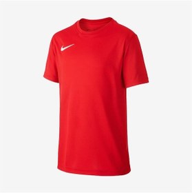 Resim Nike Y Park Vıı Jsy Çocuk Forma KIrmızı 