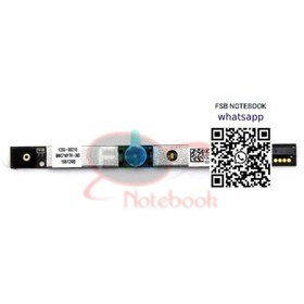 Resim LENOVO Yoga 300-11ıby Notebook Webcam Kamera 1203-00215 